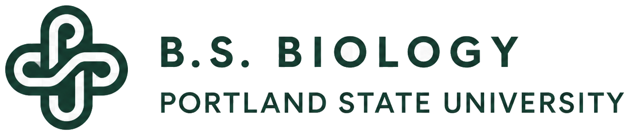 B.S. Biology, Portland State University